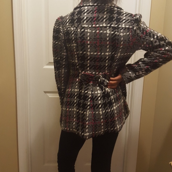 Cute coat - Picture 4 of 4